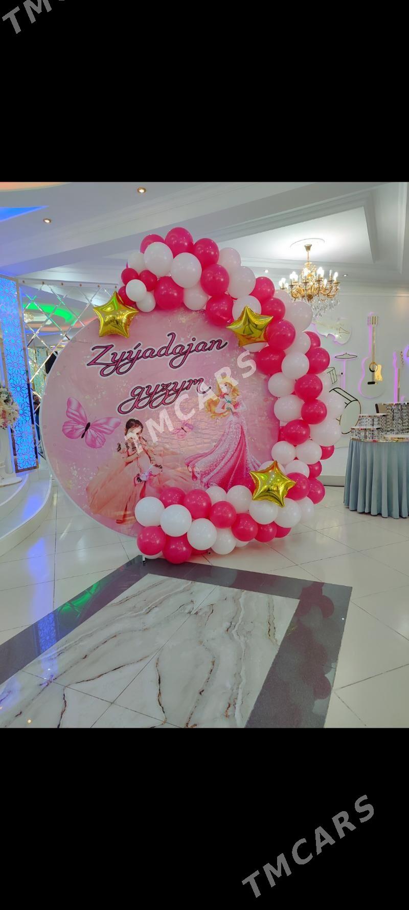satlyk banner - Aşgabat - img 3