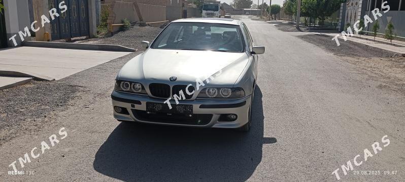 BMW E39 1996 - 76 000 TMT - Кака - img 6
