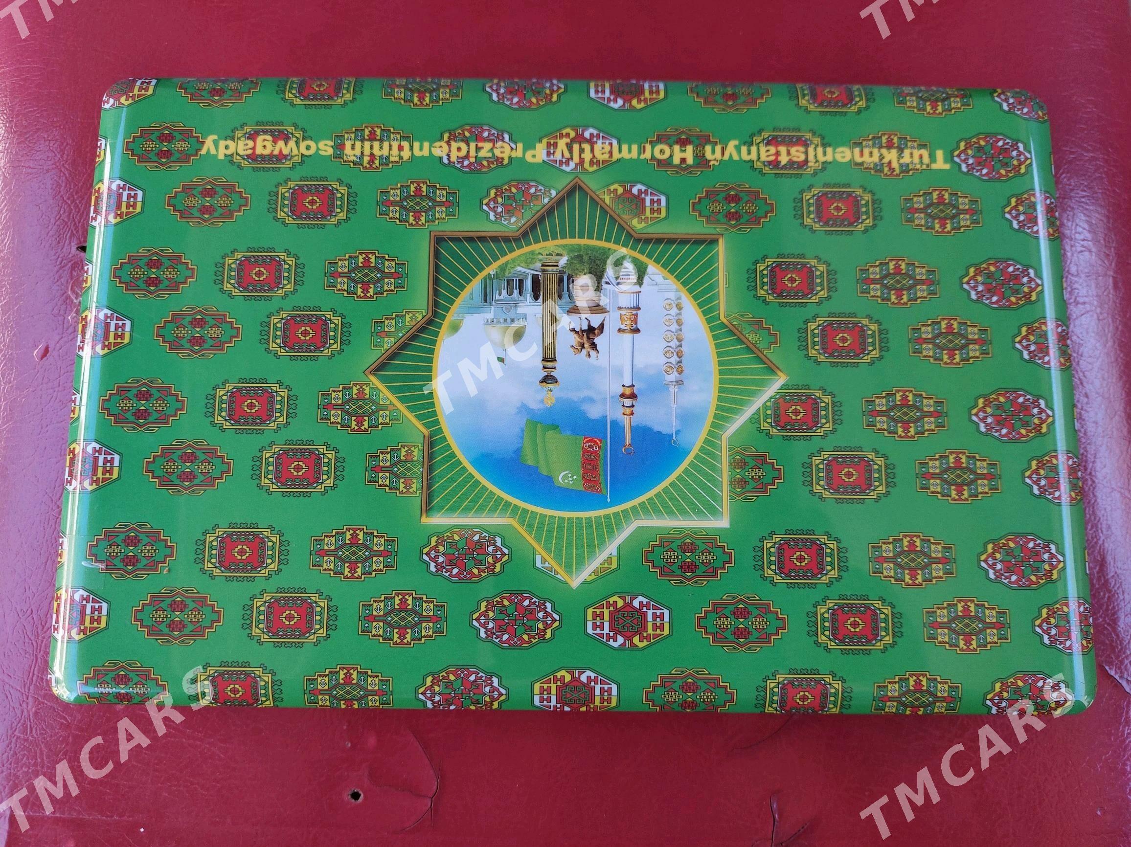 НОУТБУК S-120 - Türkmenabat - img 2