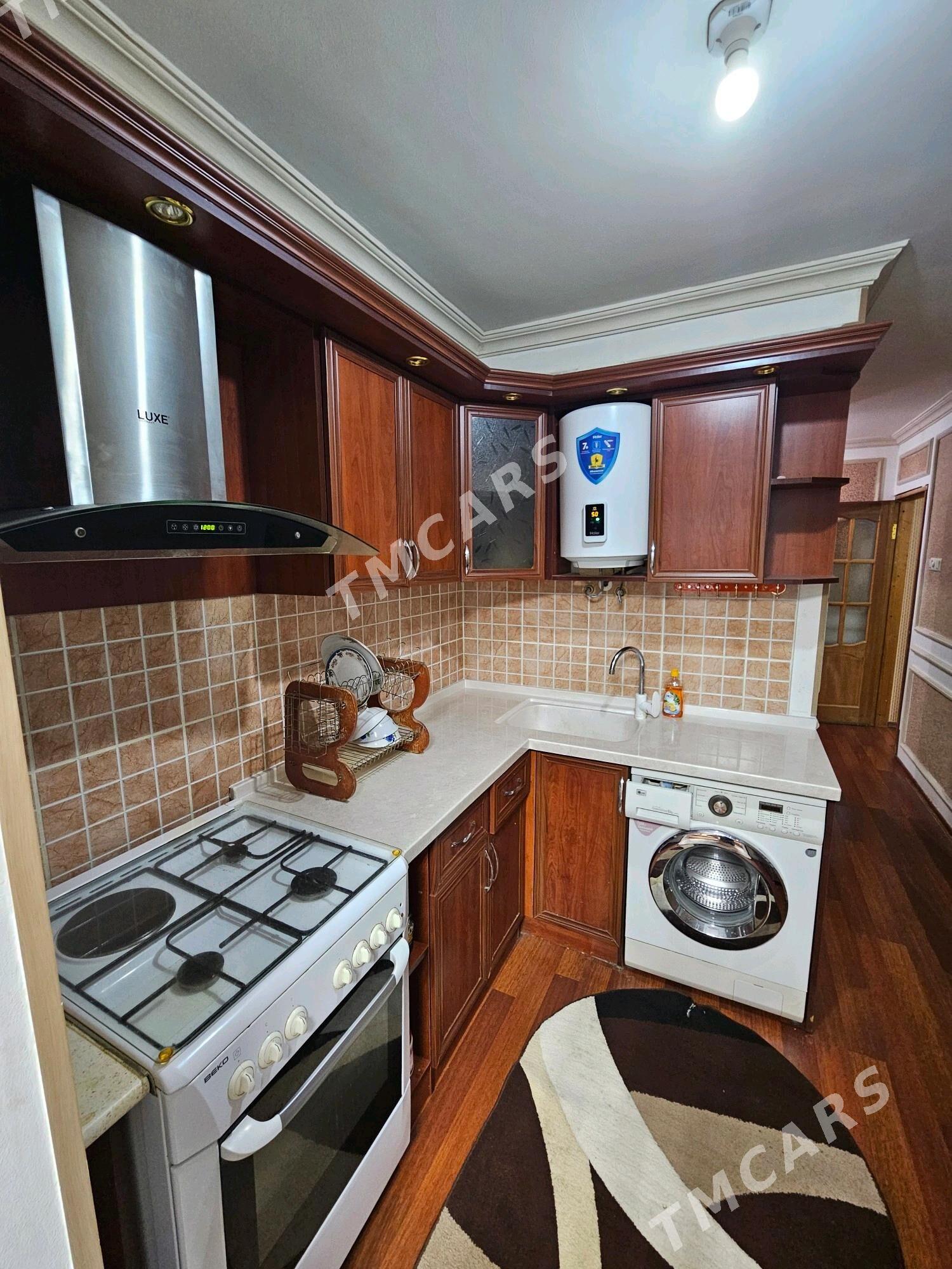 Eyesi ozum! 9mkr, 4etaj, 2 kom - 9 mkr - img 5