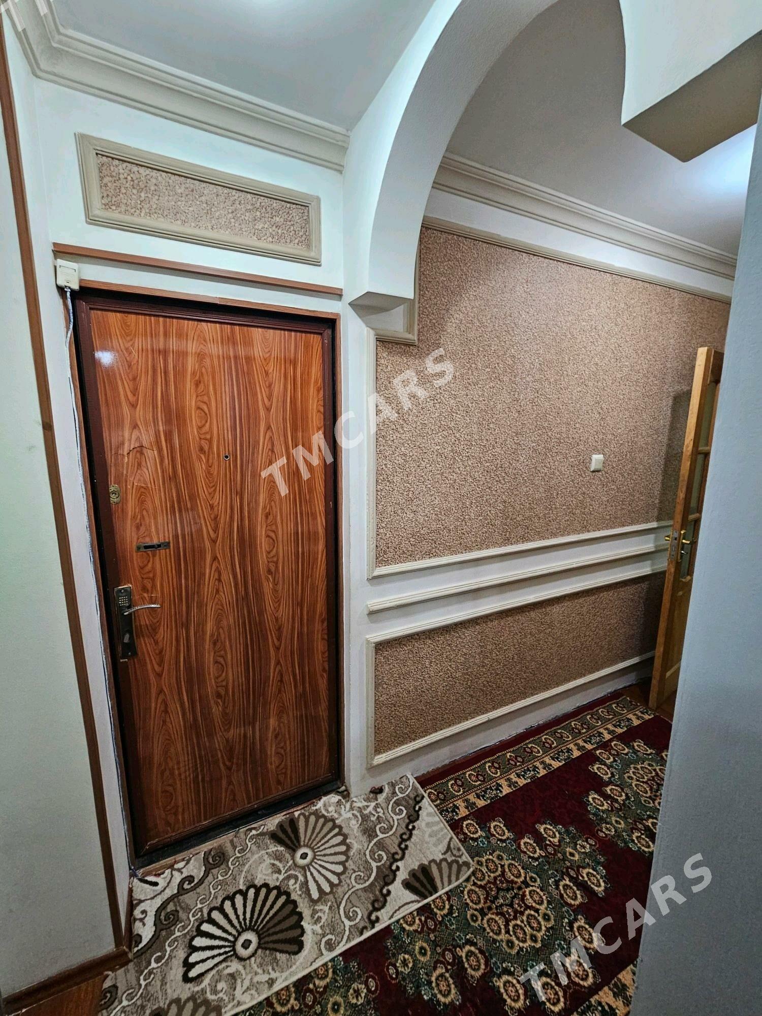 Eyesi ozum! 9mkr, 4etaj, 2 kom - 9 mkr - img 2