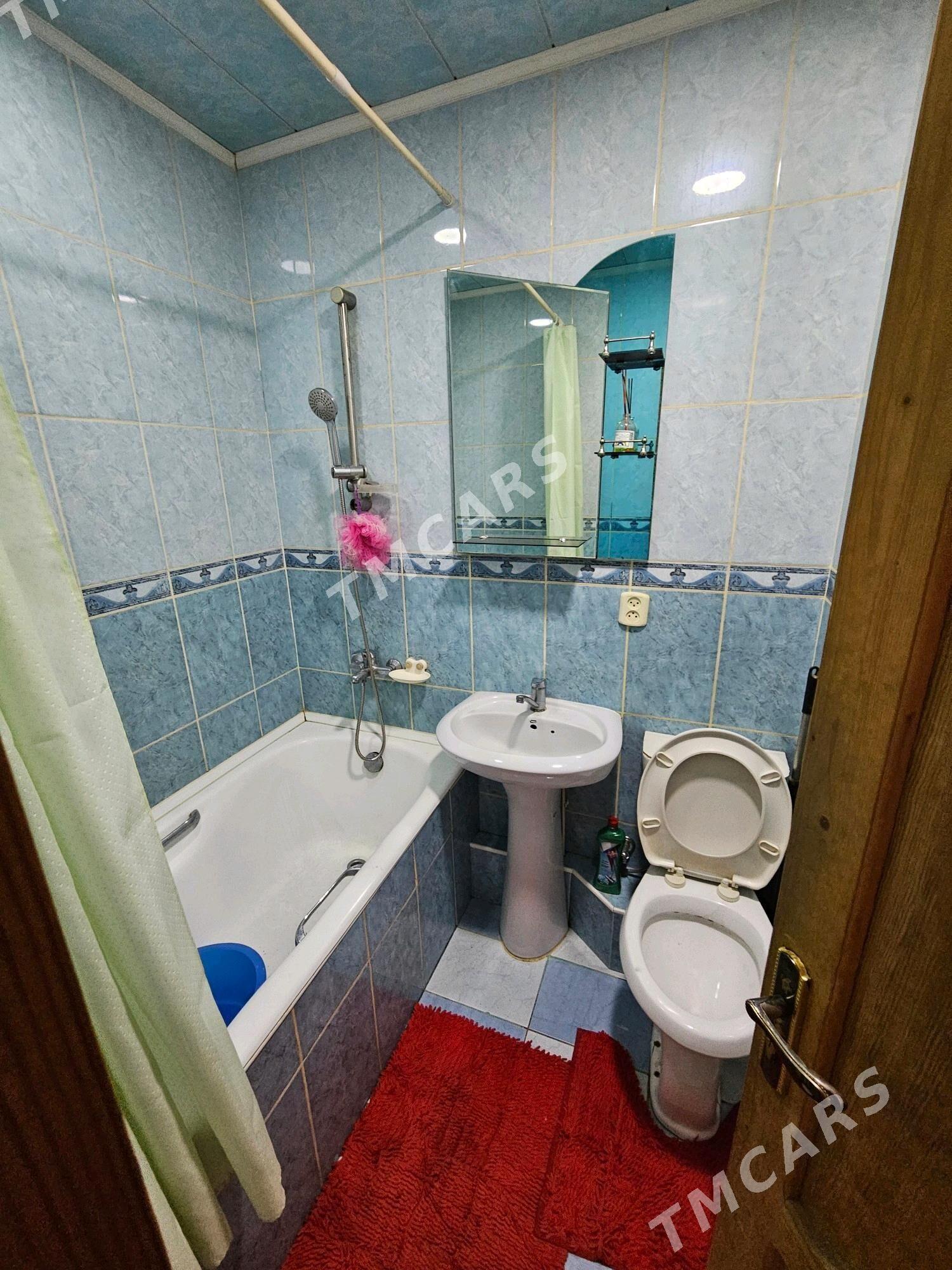 Eyesi ozum! 9mkr, 4etaj, 2 kom - 9 mkr - img 4