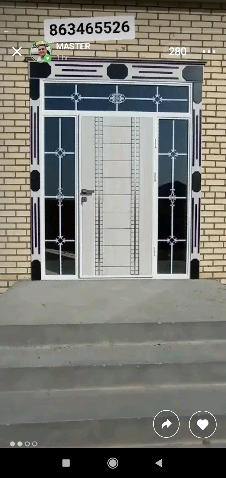 KIREDIT GAPYLAR ГАПЫ - Мургап - img 8
