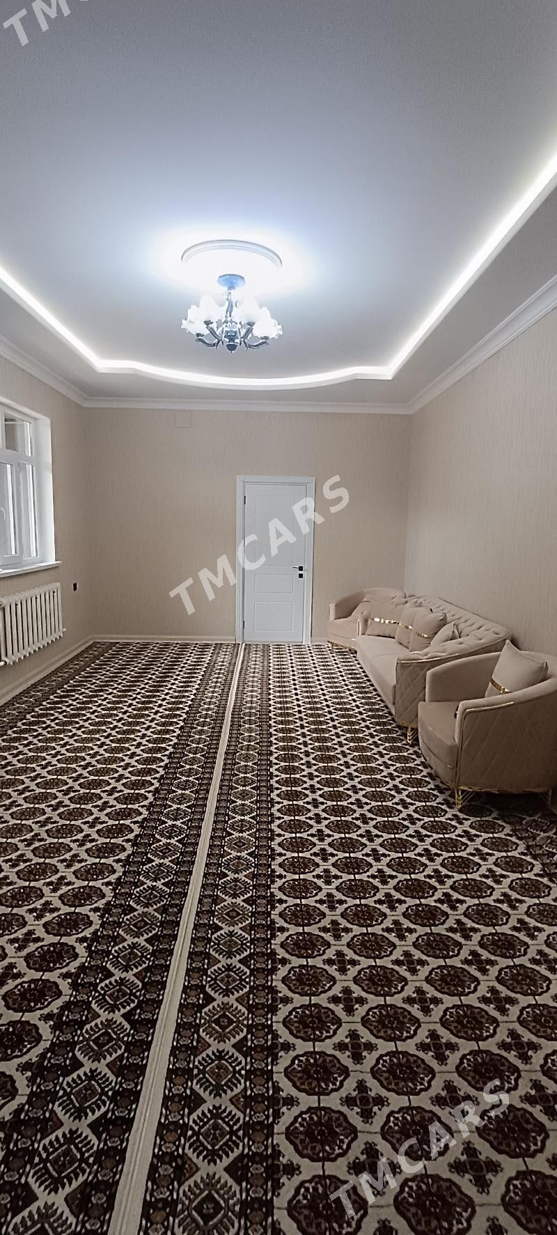 arenda 2 kom - Aşgabat - img 3