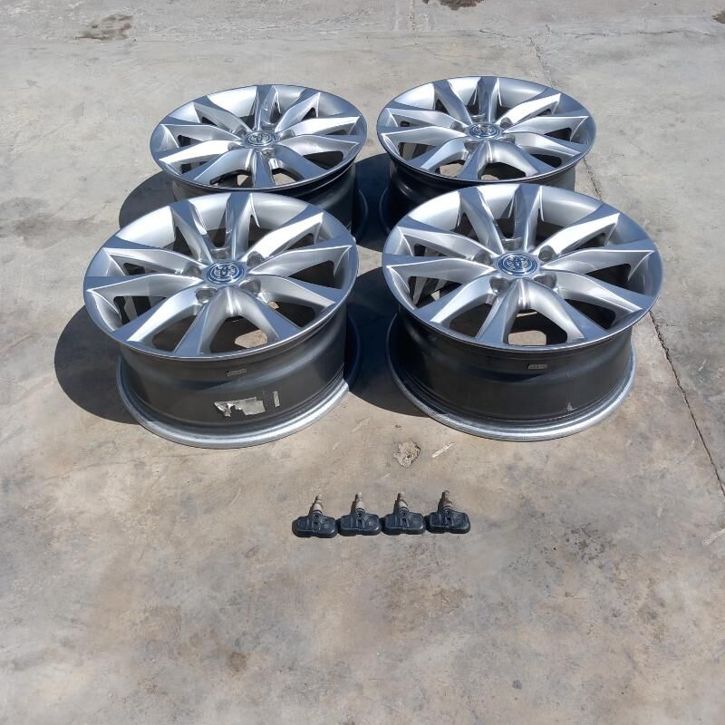 16lyk Lexus disga komplekit 2 900 TMT - Änew - img 2