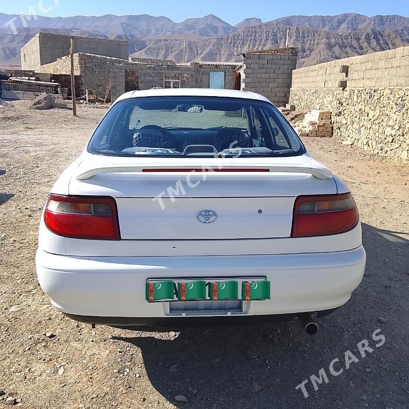 Toyota Carina 1994 - 50 000 TMT - Bereket - img 3