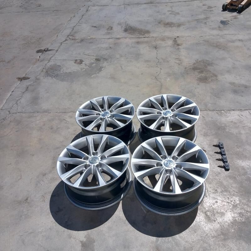 16lyk Lexus disga komplekit 2 900 TMT - Änew - img 4