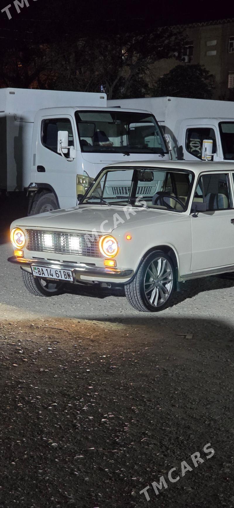 Lada 2104 1986 - 45 000 TMT - Balkanabat - img 2