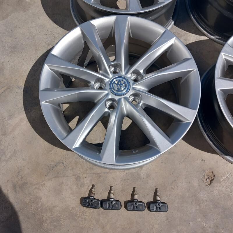 16lyk Lexus disga komplekit 2 900 TMT - Änew - img 3