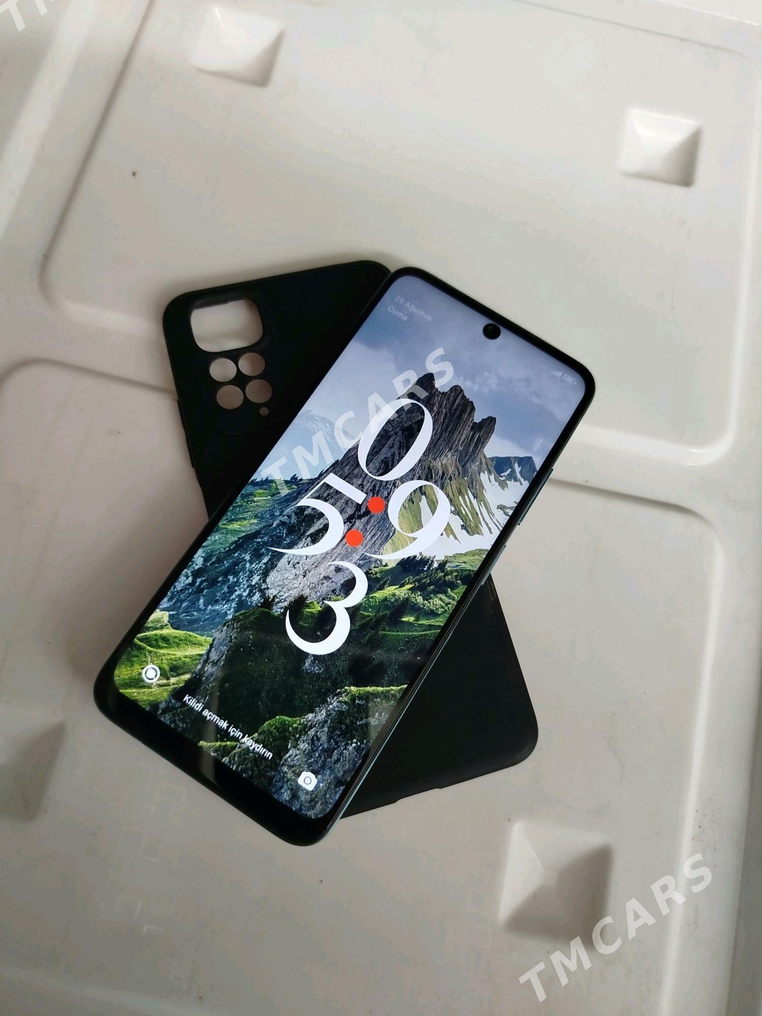 redmi not 11 - Büzmeýin - img 2