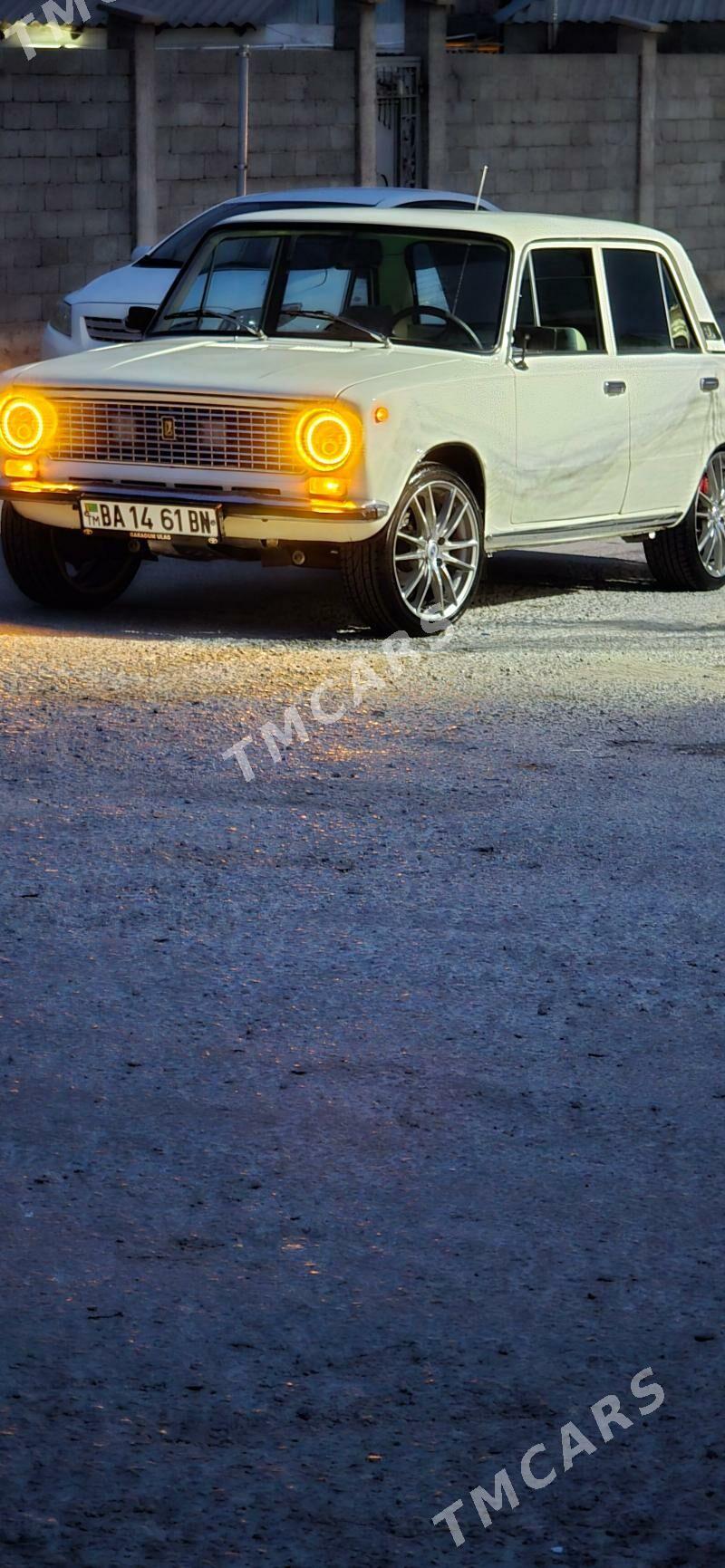Lada 2104 1986 - 45 000 TMT - Balkanabat - img 3