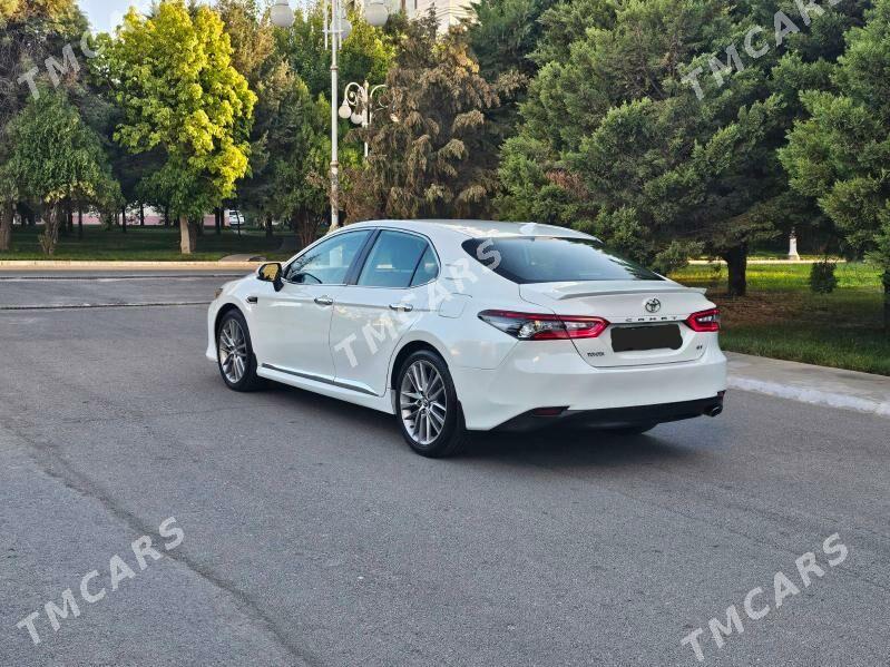Toyota Camry 2020 - 243 000 TMT - Ашхабад - img 2