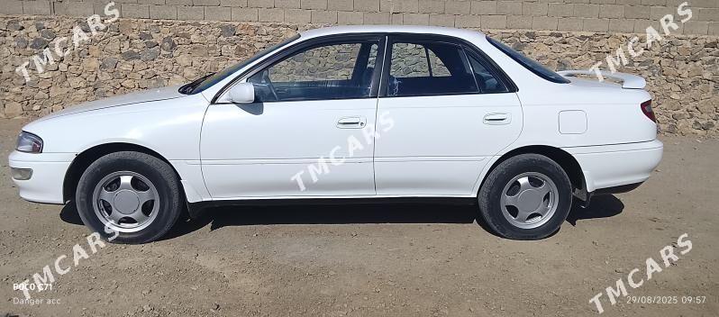 Toyota Carina 1994 - 50 000 TMT - Bereket - img 5