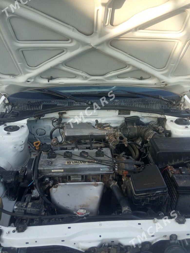 Toyota Carina 1994 - 50 000 TMT - Bereket - img 8