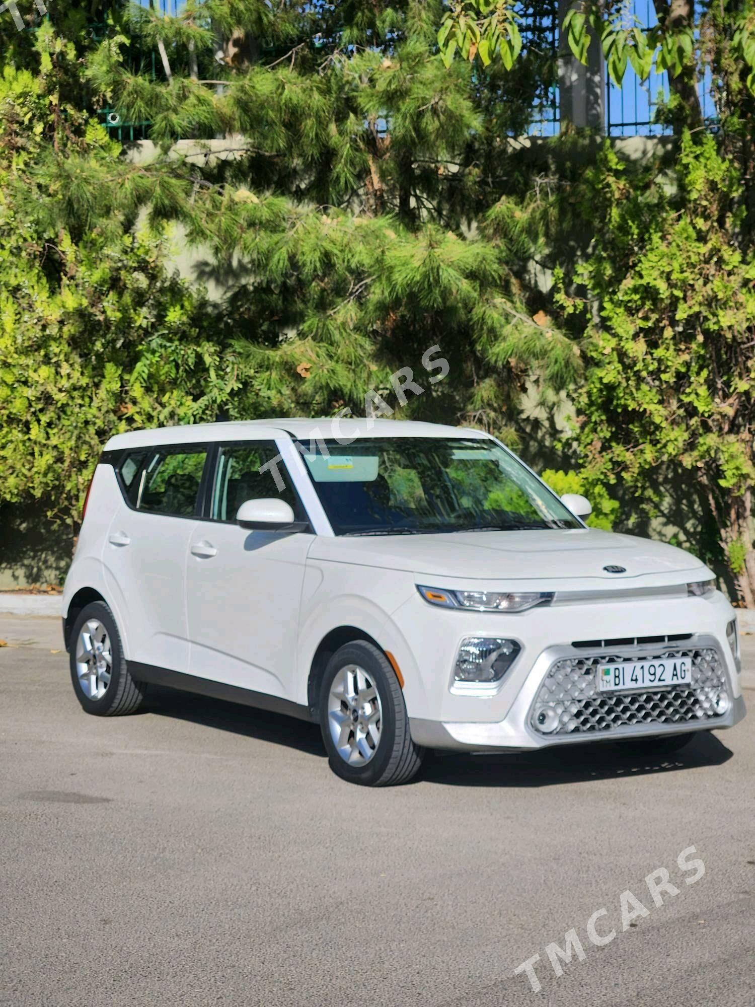 Kia Soul 2021 - 230 000 TMT - Ашхабад - img 7