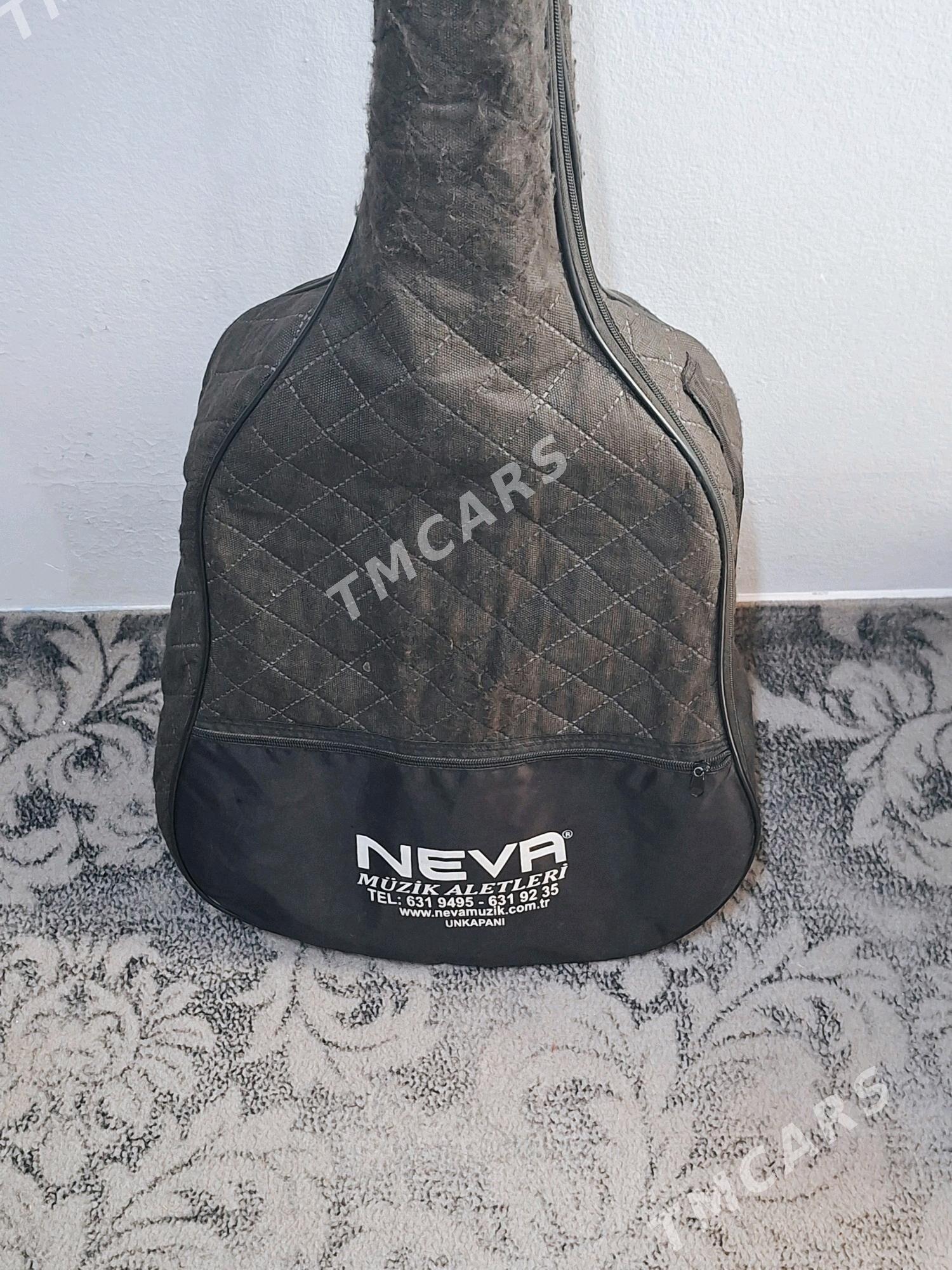 Gitara - Aşgabat - img 3