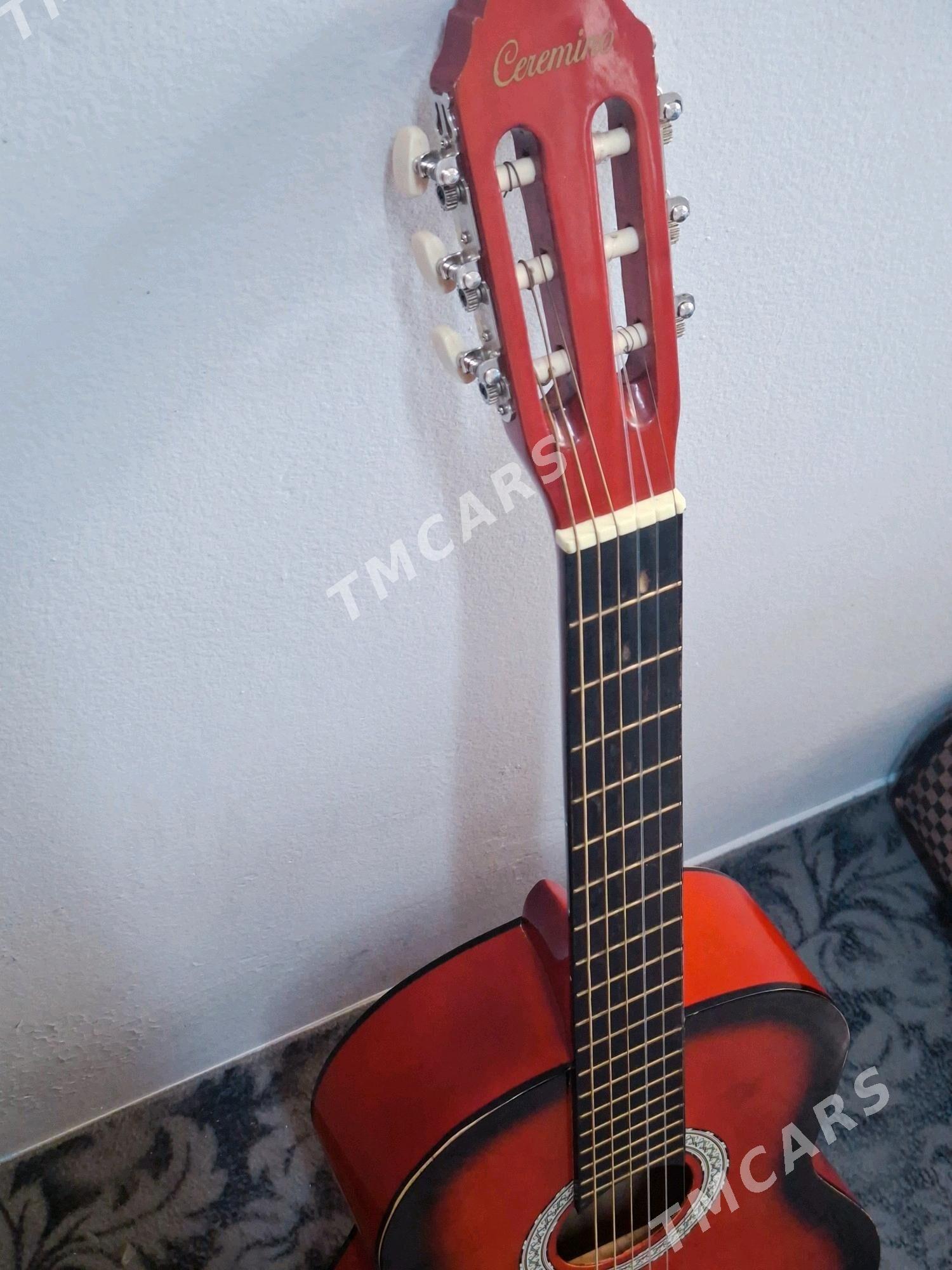 Gitara - Aşgabat - img 2