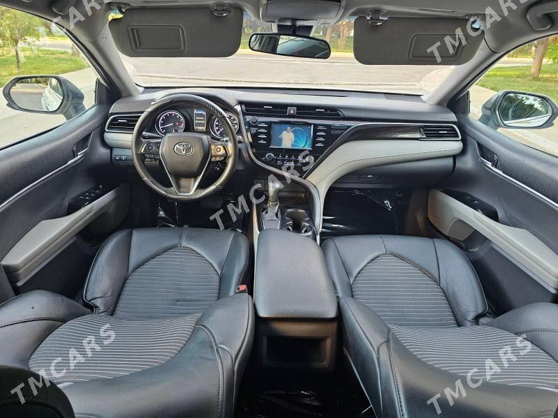 Toyota Camry 2020 - 243 000 TMT - Ашхабад - img 6