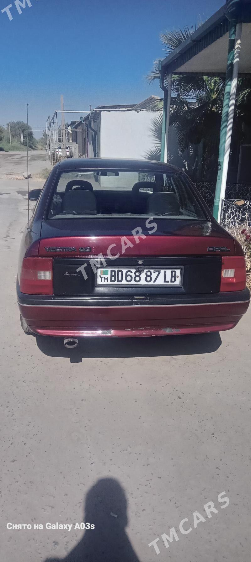Opel Vectra 1989 - 25 000 TMT - Türkmenabat - img 2