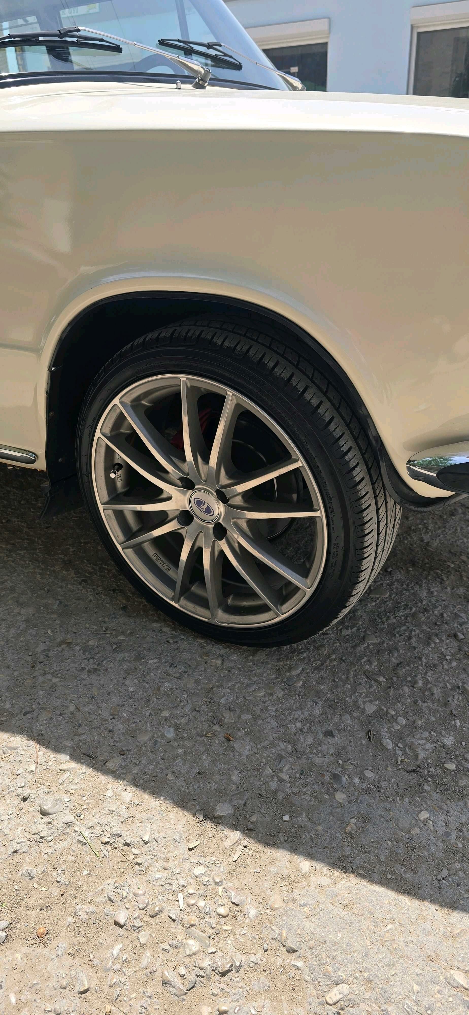 17 teker 5 000 TMT - Balkanabat - img 2