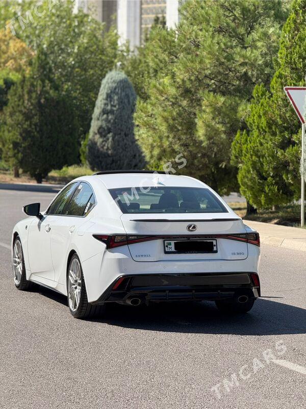 Lexus IS 350 2023 - 650 000 TMT - Aşgabat - img 3