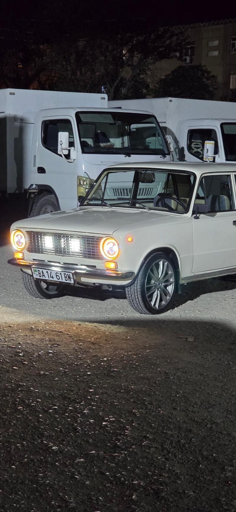 17 teker 5 000 TMT - Balkanabat - img 3