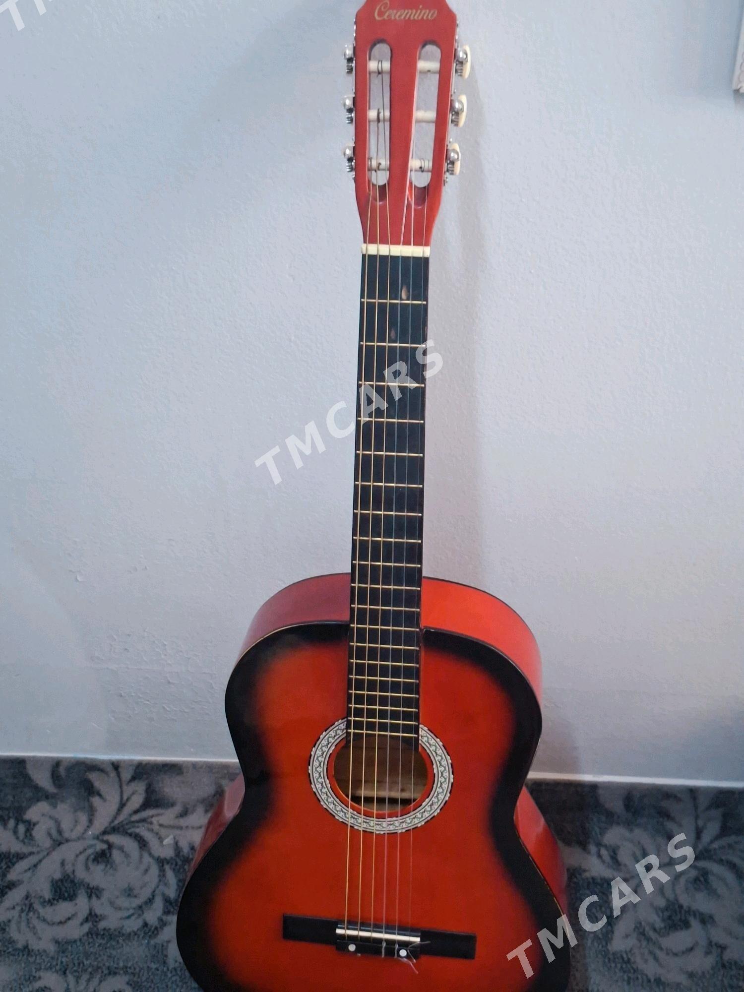 Gitara - Aşgabat - img 4