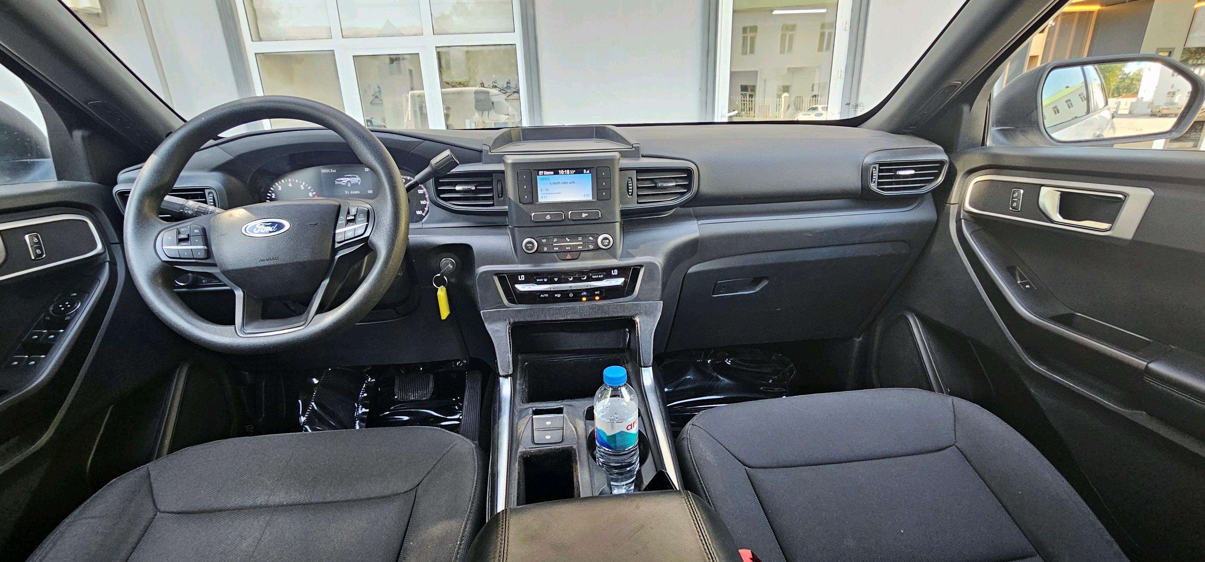 Ford Explorer 2021 - 370 000 TMT - Büzmeýin - img 9