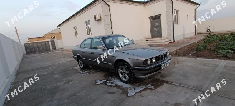 BMW 535 1990 - 45 000 TMT - Дашогуз - img 2