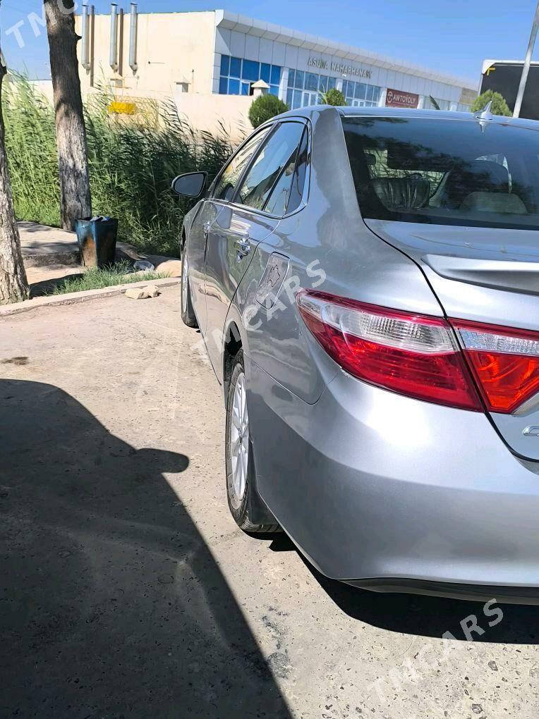 Toyota Camry 2017 - 250 000 TMT - Туркменабат - img 5