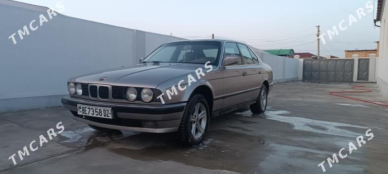 BMW 535 1990 - 45 000 TMT - Дашогуз - img 4