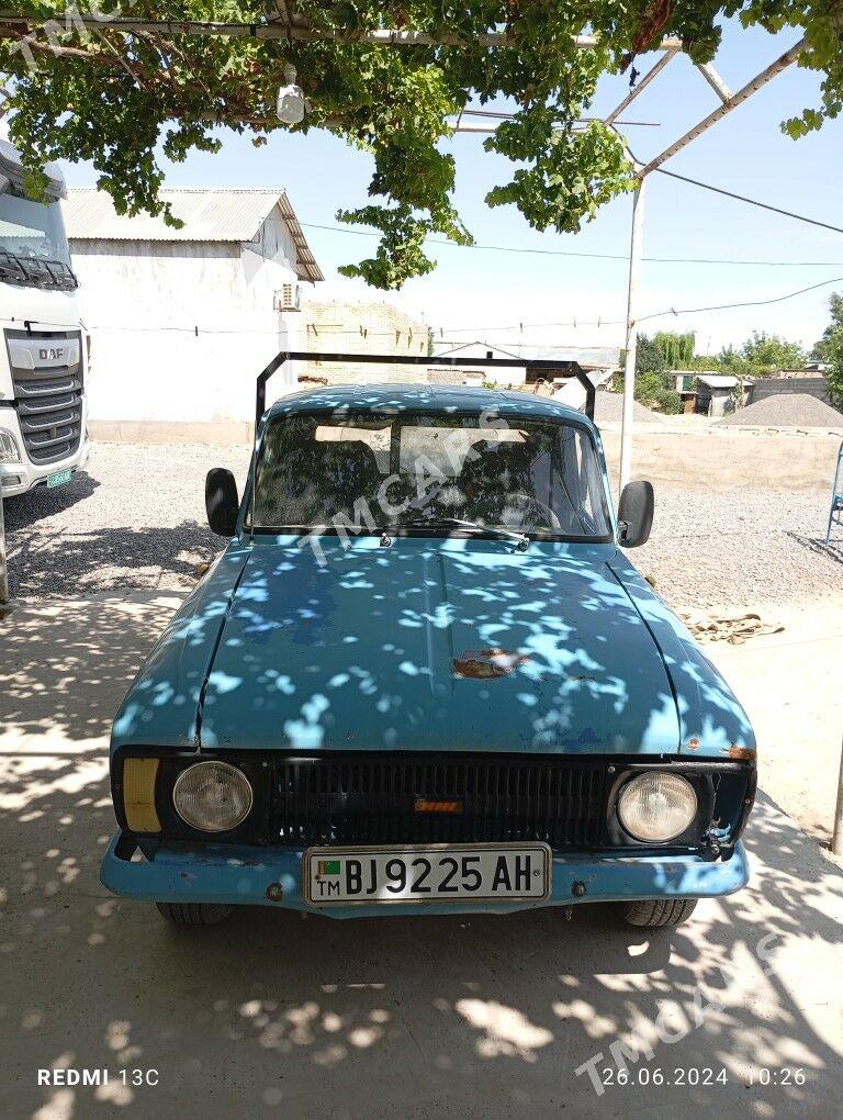 Москвич 412 1992 - 12 000 TMT - Kaka - img 3
