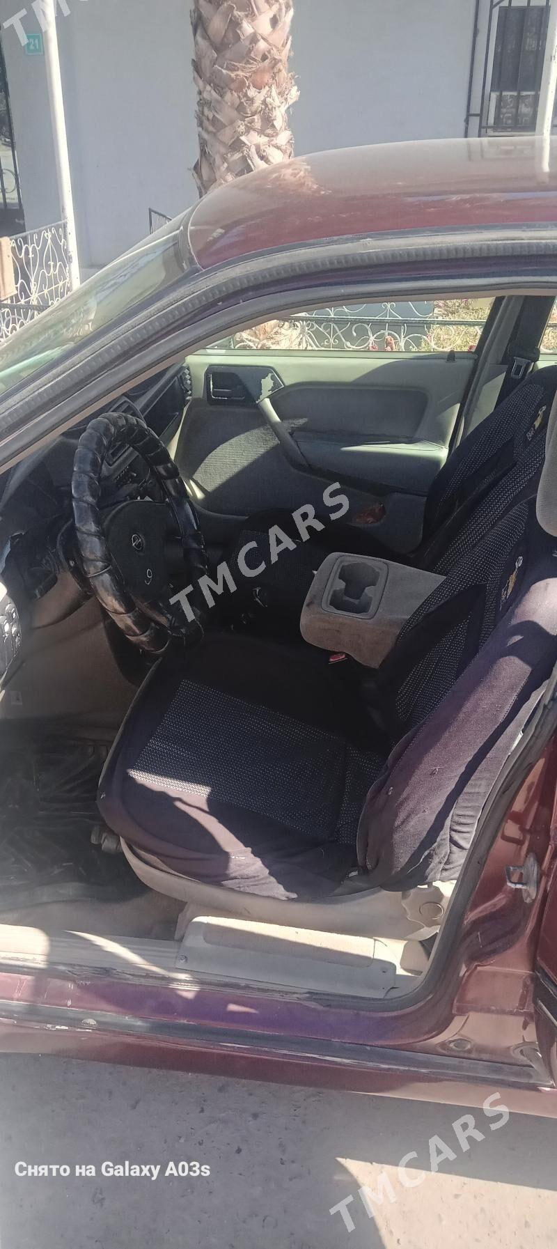Opel Vectra 1989 - 25 000 TMT - Türkmenabat - img 5
