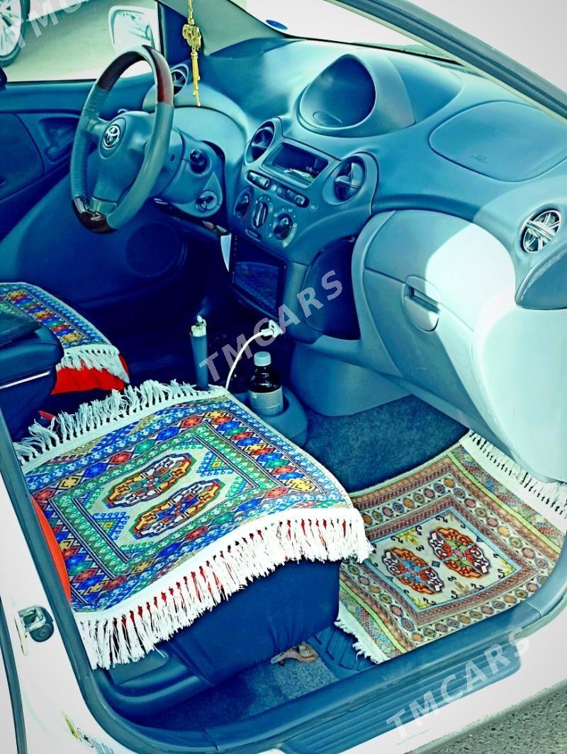 Toyota Echo 2003 - 75 000 TMT - Aşgabat - img 7