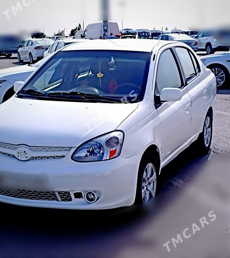 Toyota Echo 2003 - 75 000 TMT - Aşgabat - img 2
