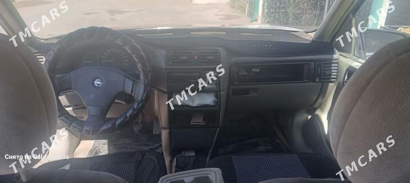 Opel Vectra 1989 - 25 000 TMT - Türkmenabat - img 7