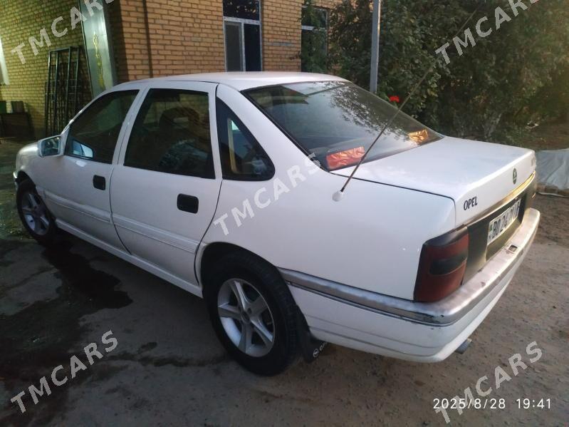 Opel Vectra 1991 - 30 000 TMT - Türkmenabat - img 2