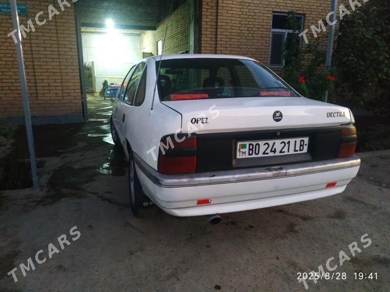 Opel Vectra 1991 - 30 000 TMT - Türkmenabat - img 3