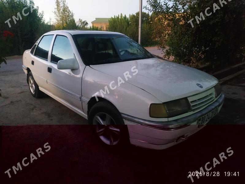 Opel Vectra 1991 - 30 000 TMT - Türkmenabat - img 4