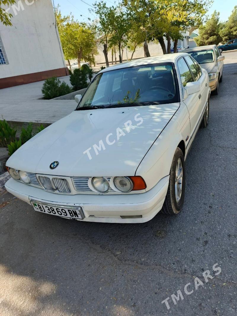 BMW 525 1991 - 65 000 TMT - Balkanabat - img 3