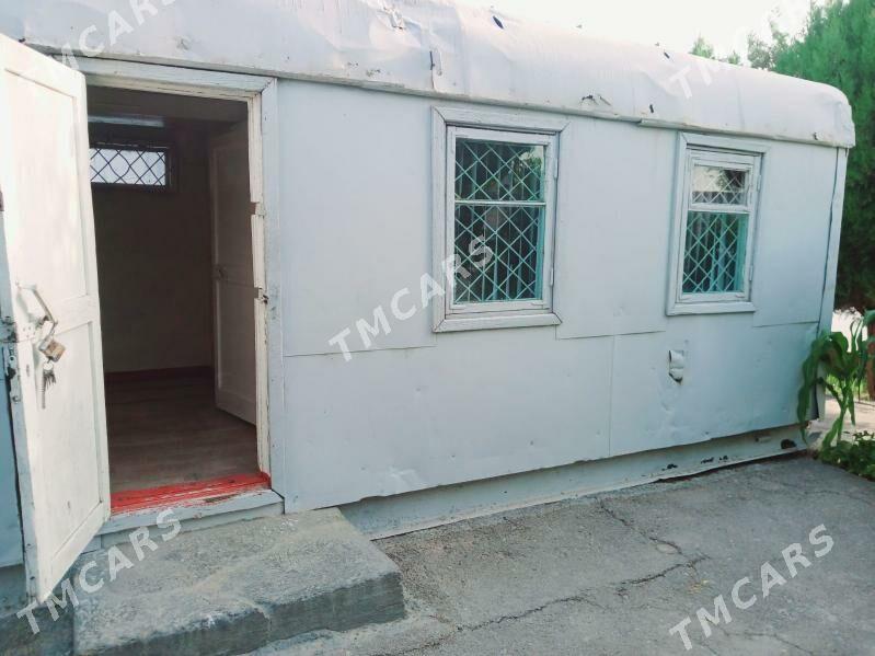 wagon - Гёкдепе - img 2