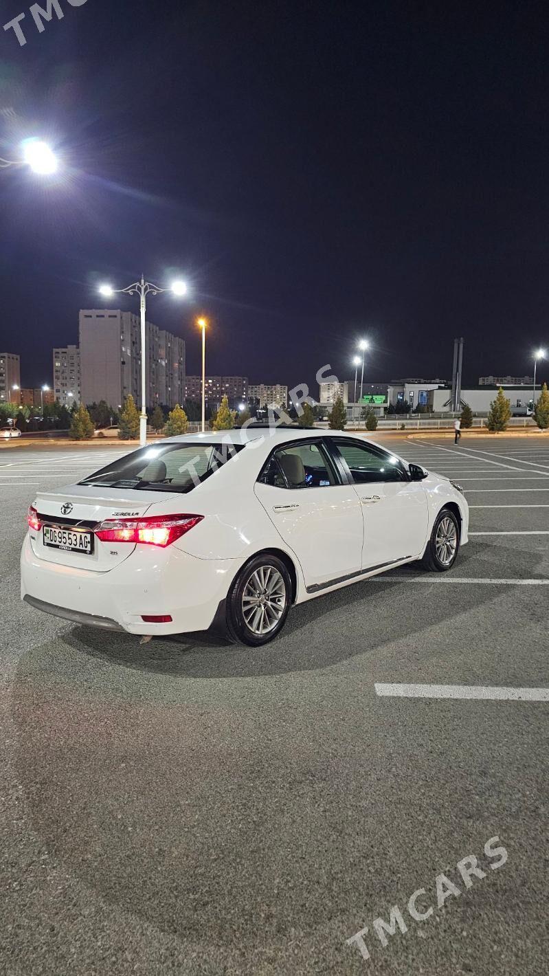 Toyota Corolla 2015 - 240 000 TMT - Мир 7 - img 4
