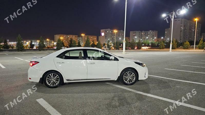 Toyota Corolla 2015 - 240 000 TMT - Мир 7 - img 7