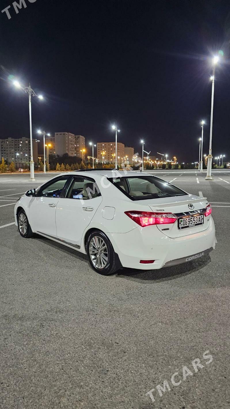 Toyota Corolla 2015 - 240 000 TMT - Мир 7 - img 5