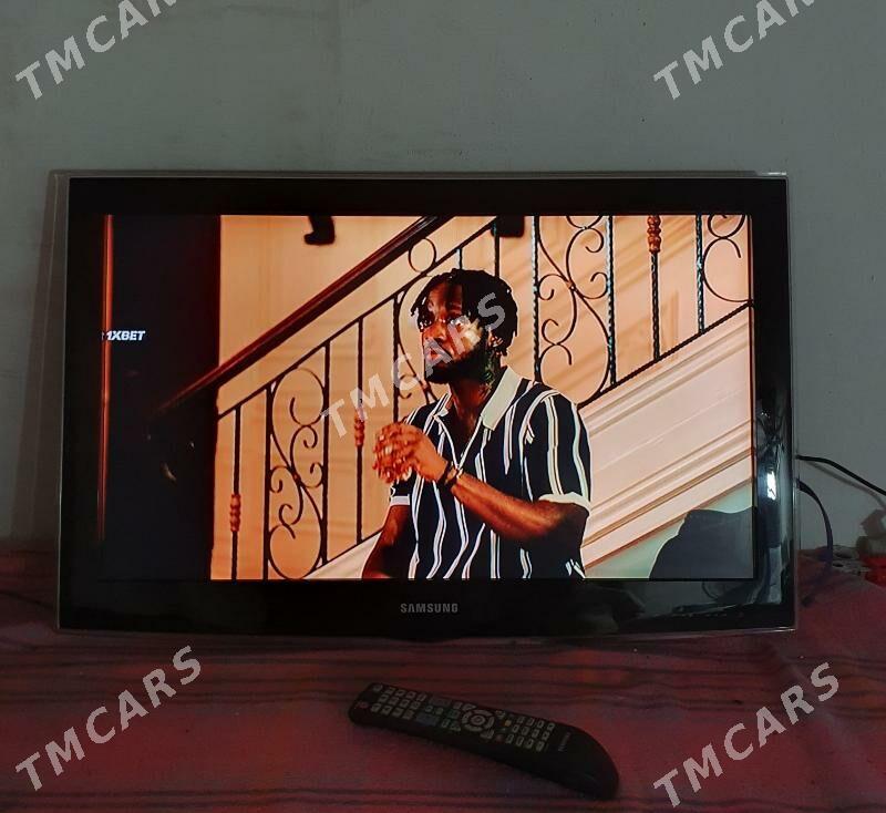 SAMSUNG 32-LIK original. - Gagarin köç, köne Howa menzili - img 2