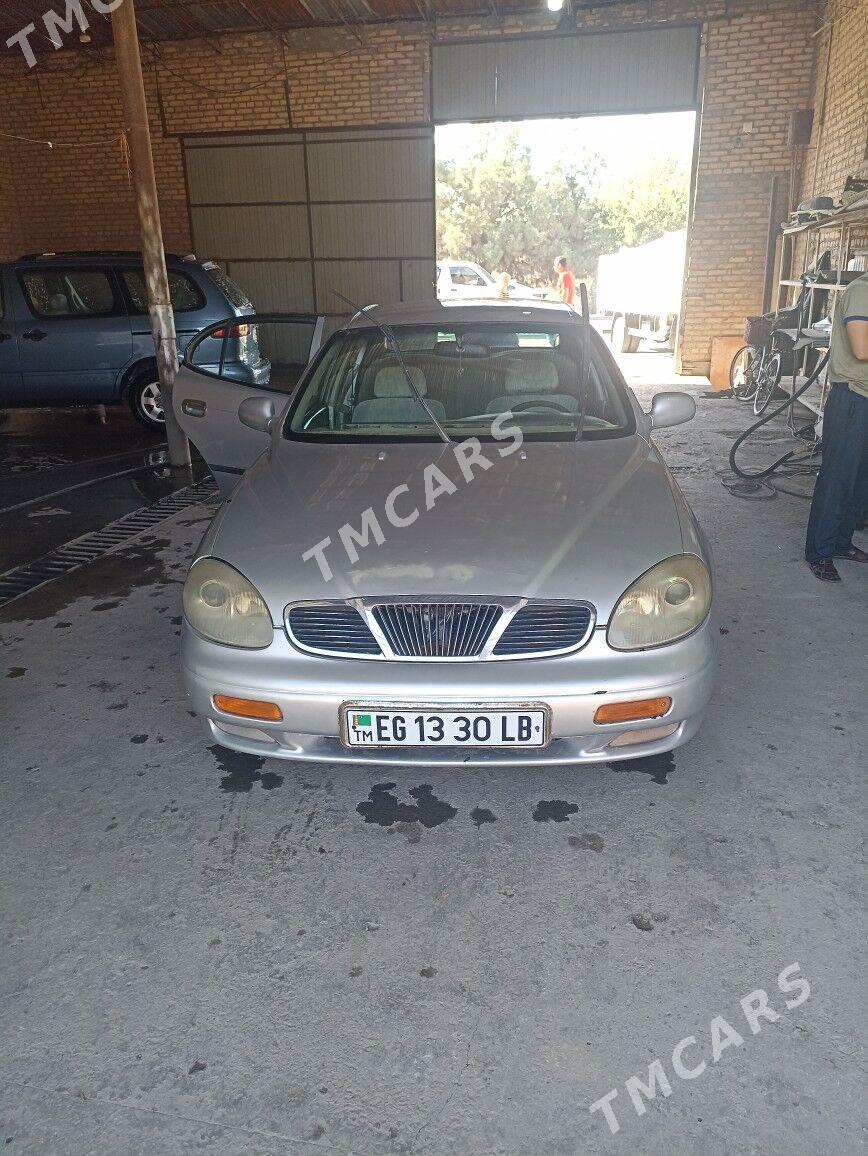 Daewoo Leganza 1998 - 19 000 TMT - Türkmenabat - img 4