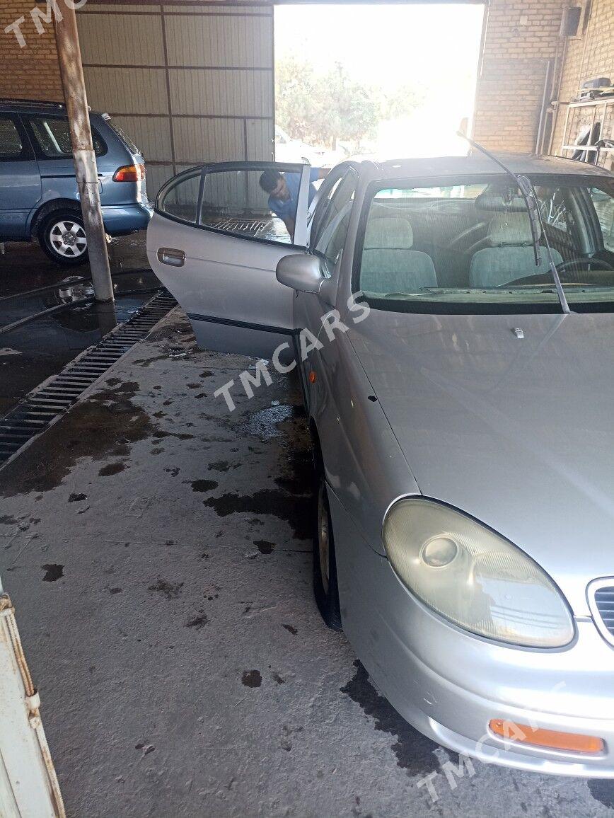 Daewoo Leganza 1998 - 19 000 TMT - Türkmenabat - img 3