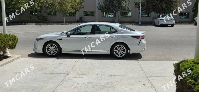 Toyota Camry 2021 - 335 000 TMT - Aşgabat - img 2