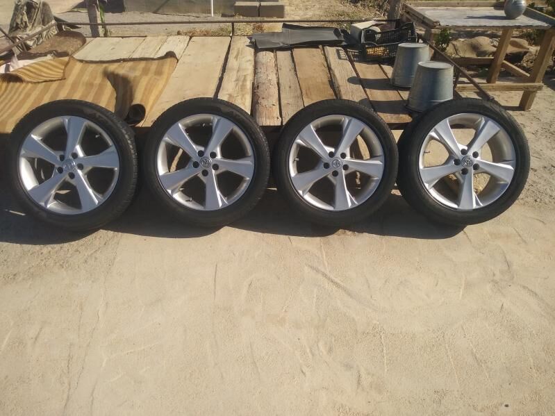 karolla diska 17 2 000 TMT - Гёкдепе - img 2