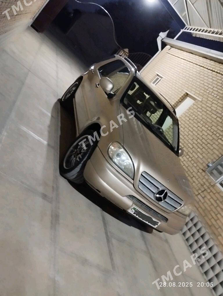 Mercedes-Benz ML350 2001 - 120 000 TMT - Сакарчага - img 2
